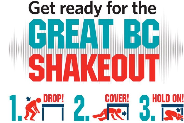 Shakeout