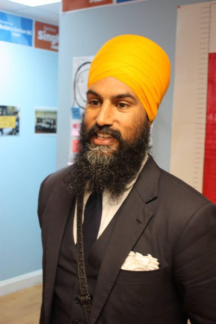 Singh