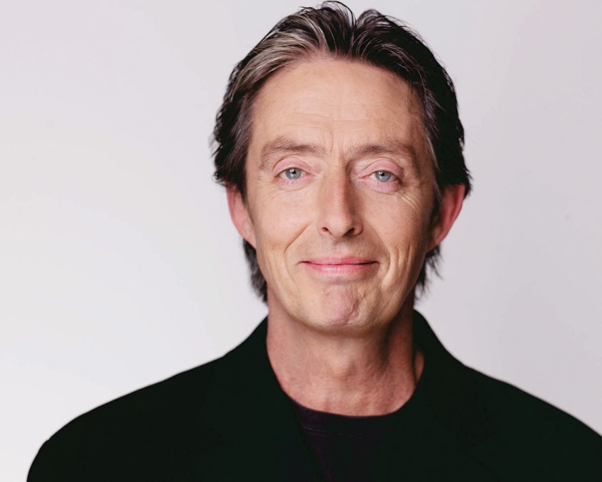 Derek Edwards