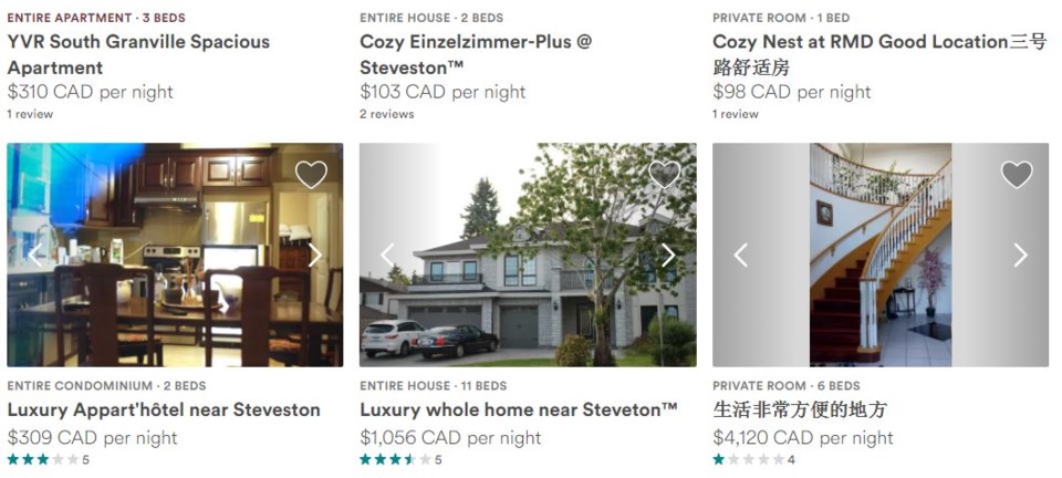 airbnb