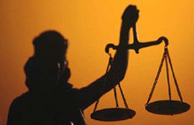 photo generic court justice