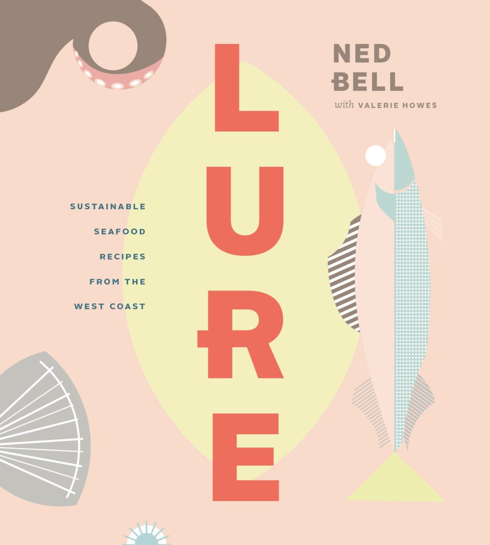 Lure Cover