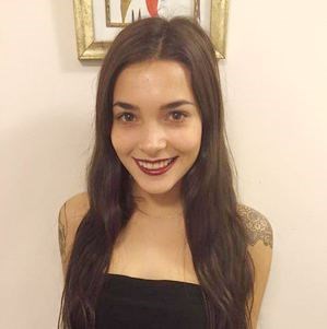 Michelle Mercier