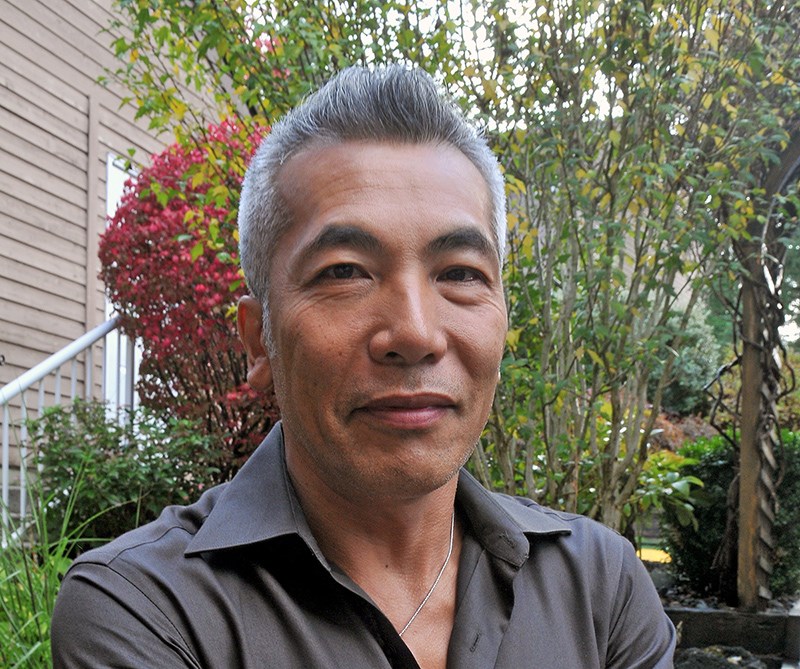 Hiro Kanagawa