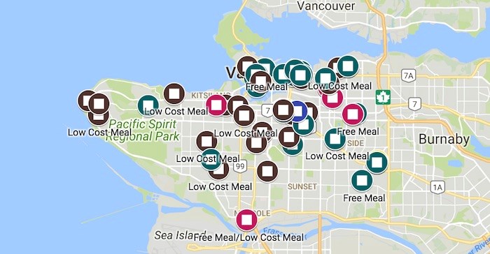 food map 1012