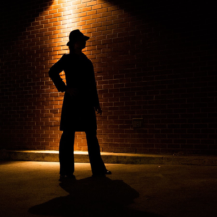 Halloween Mysteries