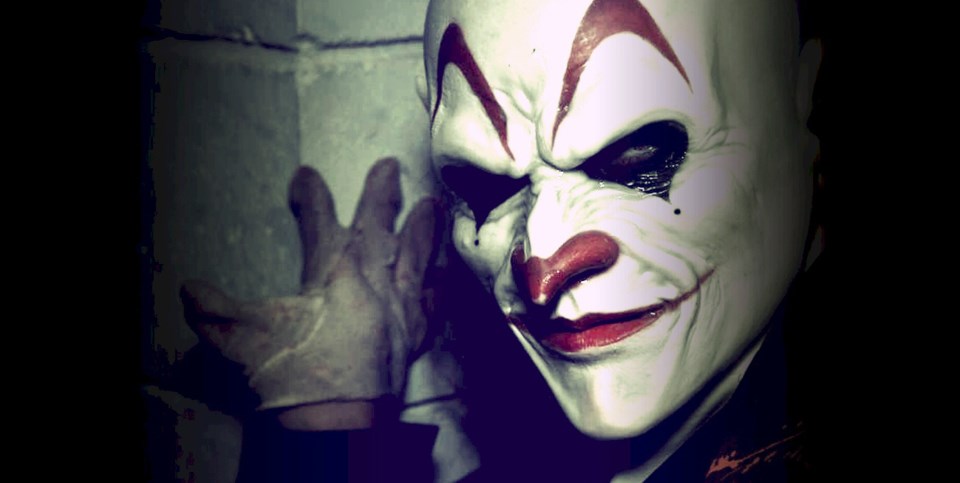 Fright Night