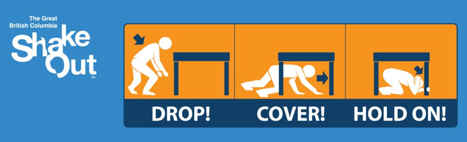 shakeout
