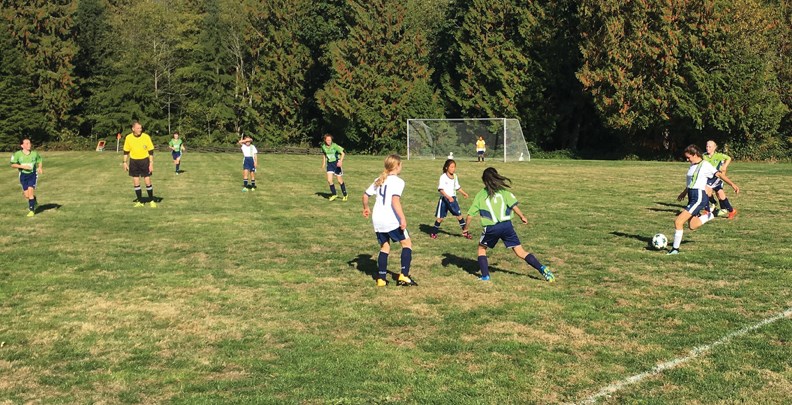 soccer