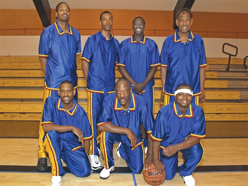 basketball