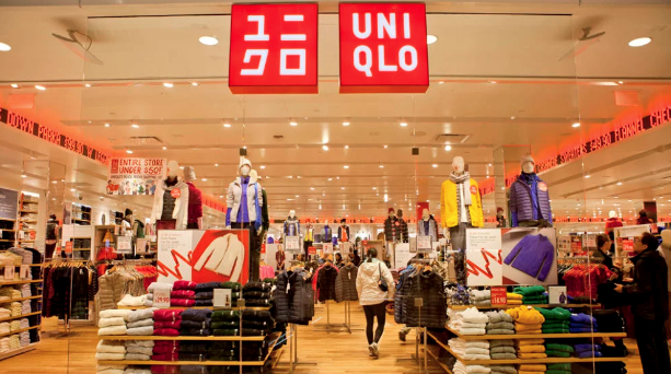 uniqlo