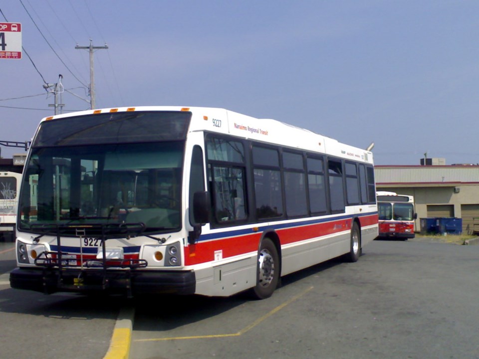 Bus