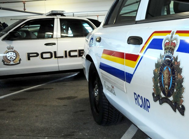 Police