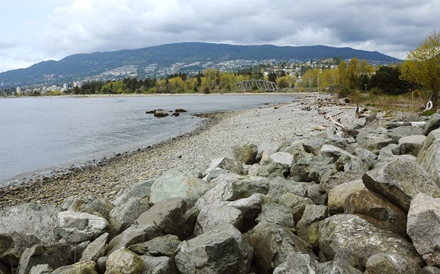 West Van