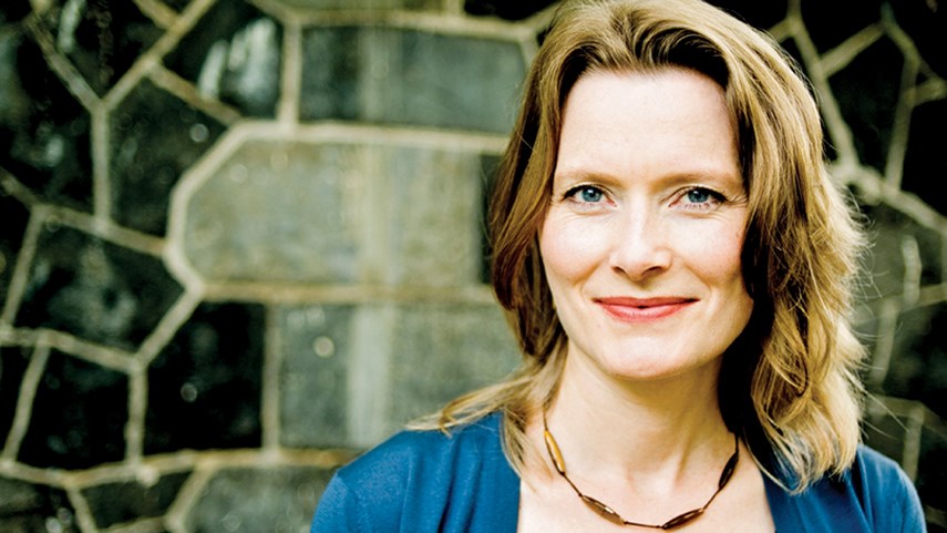 Jennifer Egan