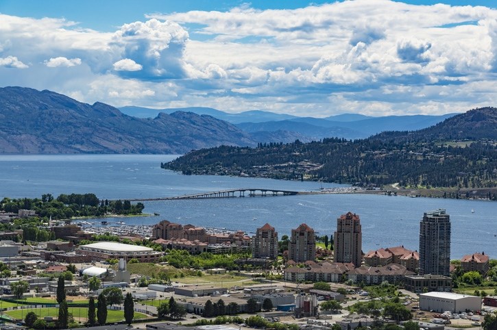 kelowna