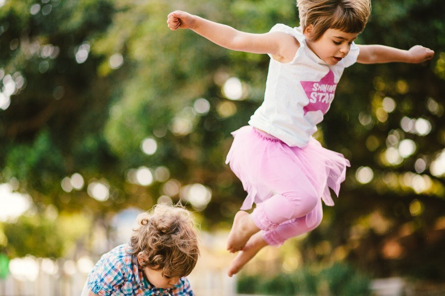 kids