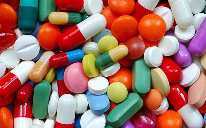 drugs
