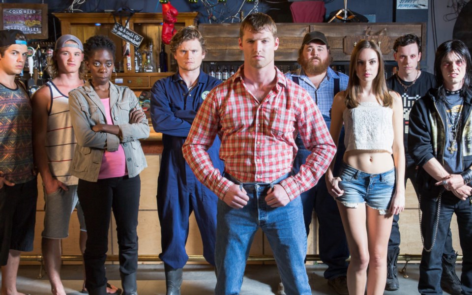 Letterkenny