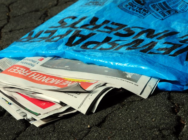Newspapers