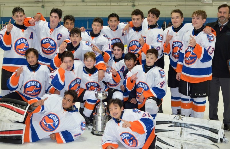 hockey