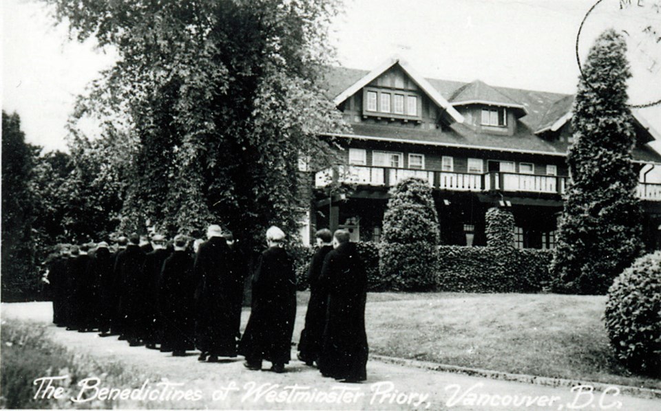 Benedictines, Westminster Priory, Fairacres