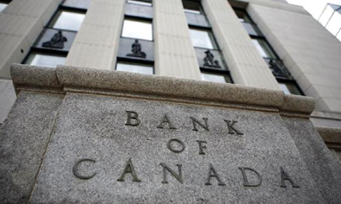 bank of canada