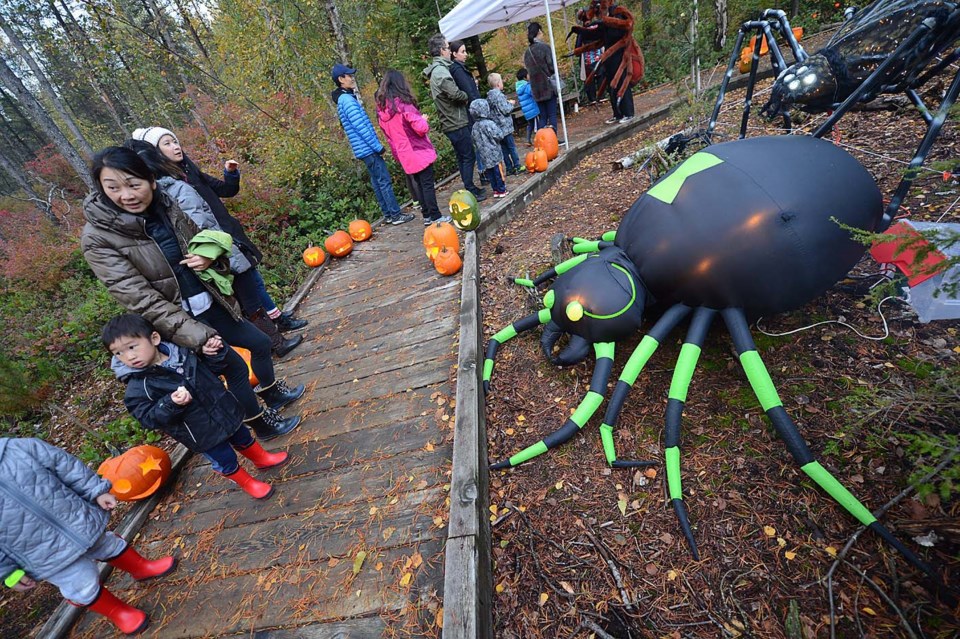 Photos: Wild Things at Richmond Nature Park_10