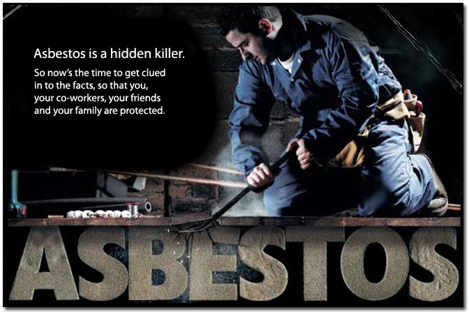 asbestos