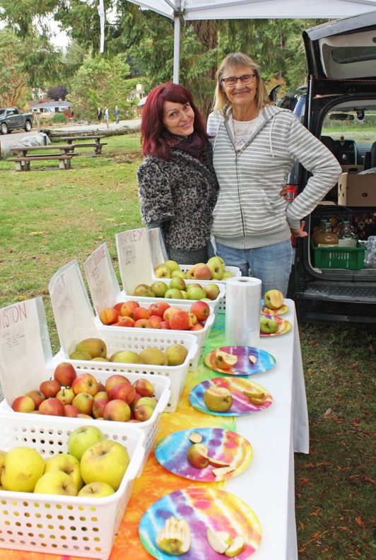 applefest