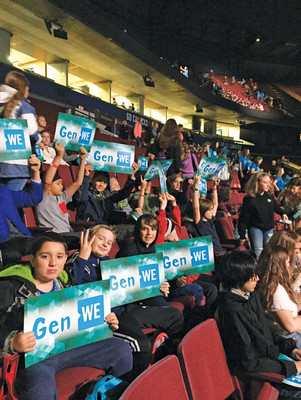 We Day