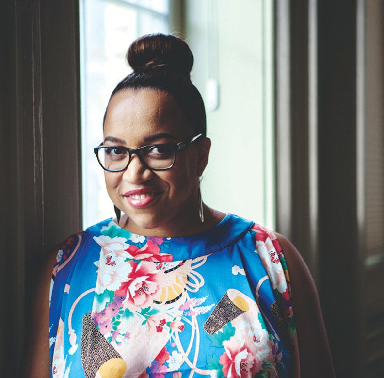 Jael Richardson