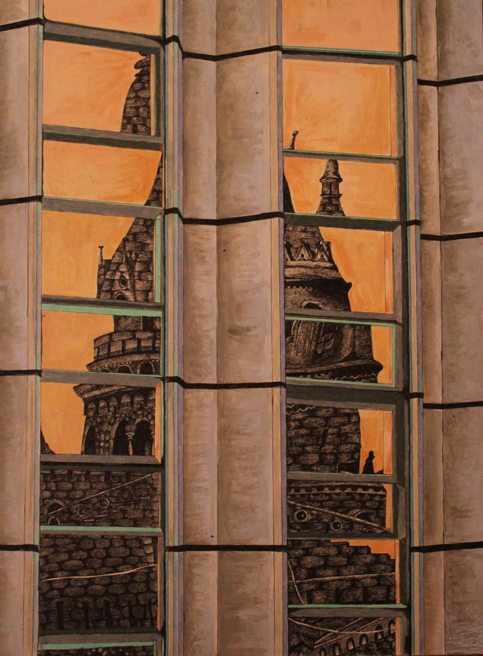 Tatiana A. Bobko, art