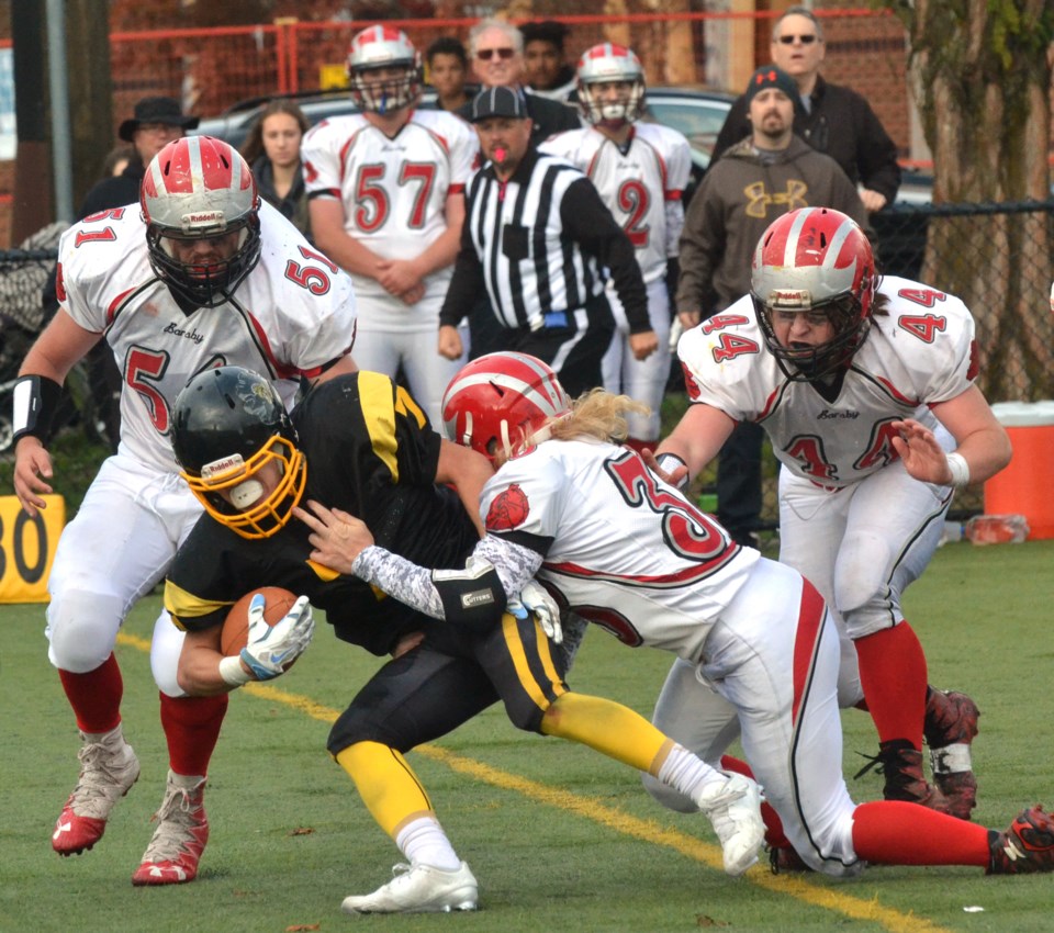 football