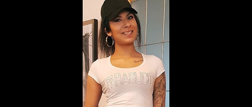 Missing woman