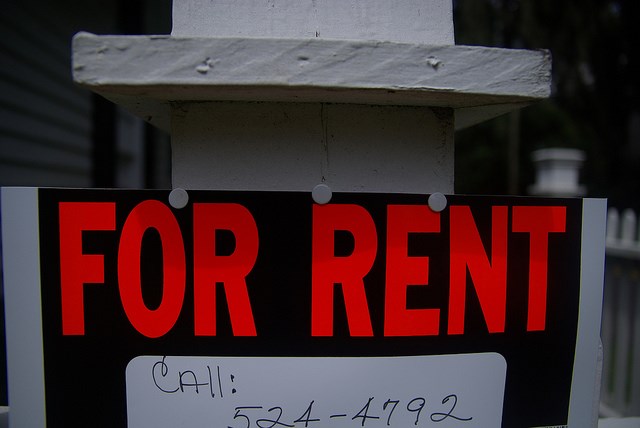 Rent