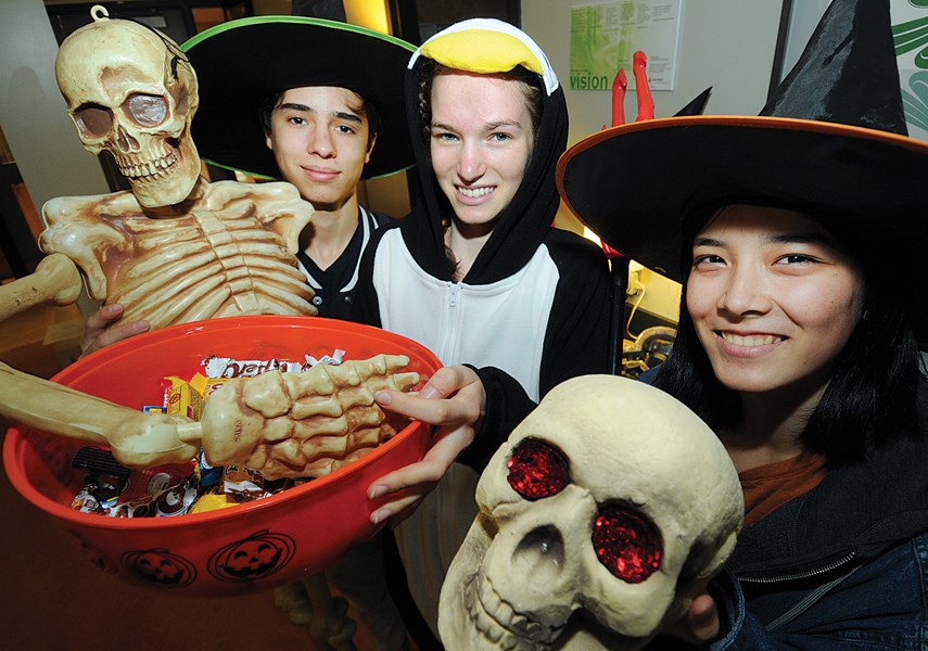 trickortreat