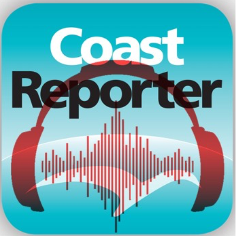 podcast logo