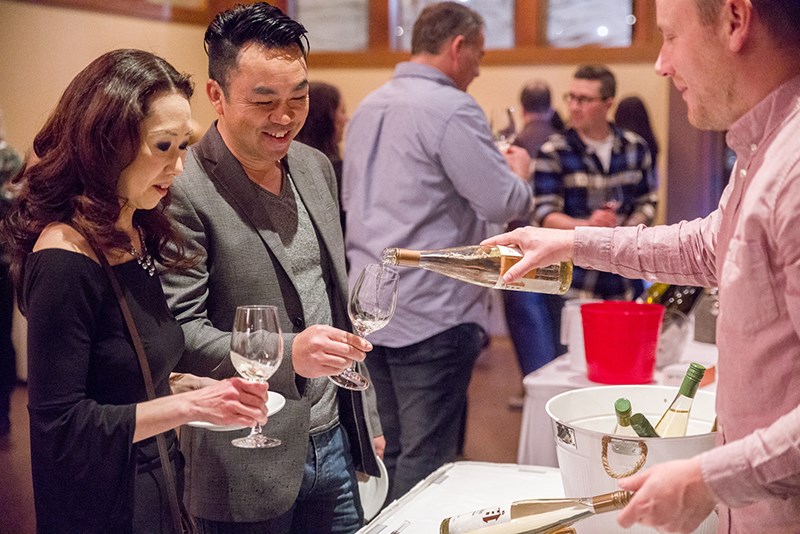 BC Uncorked