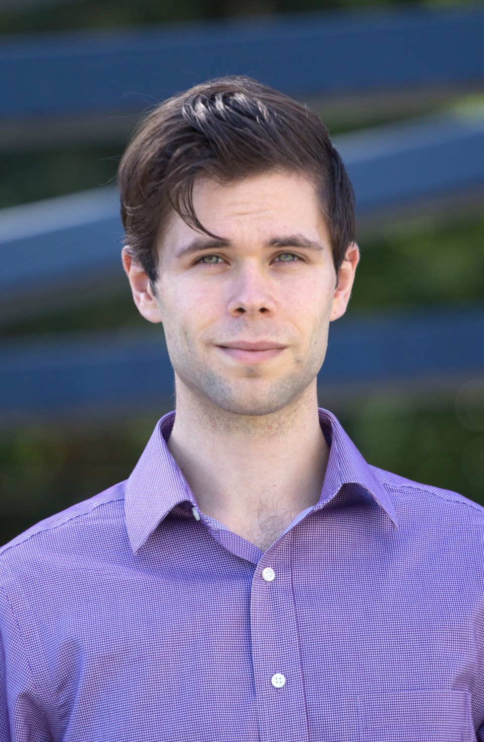 Joel MacKenzie
