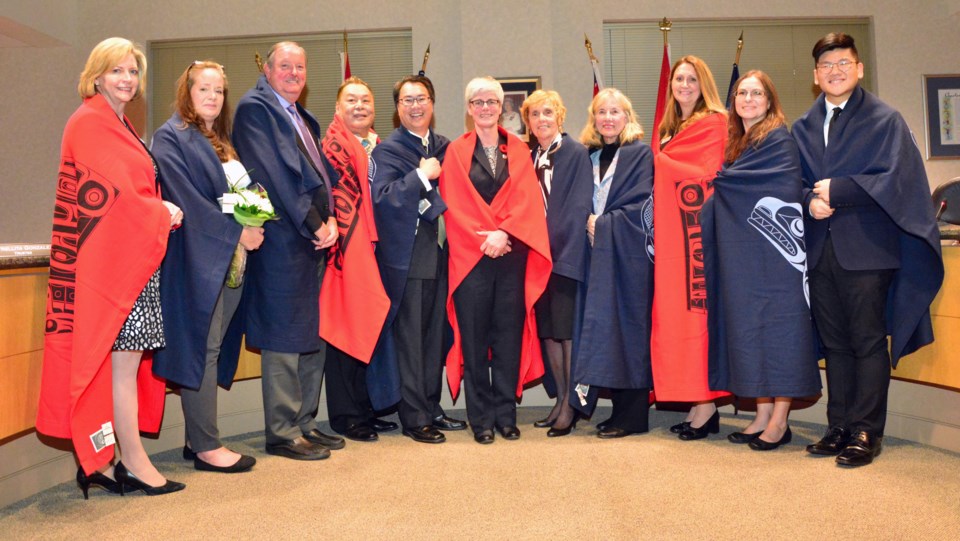 vsb trustees