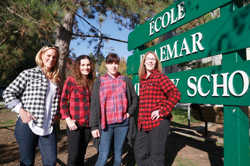 braemar elementary