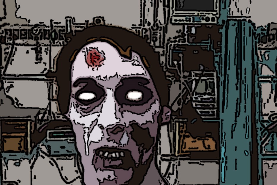 best zombie novels inspired by walking dead