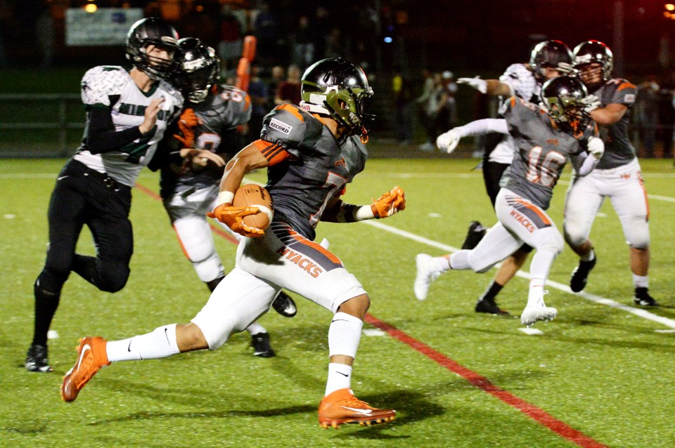 Hyack QB
