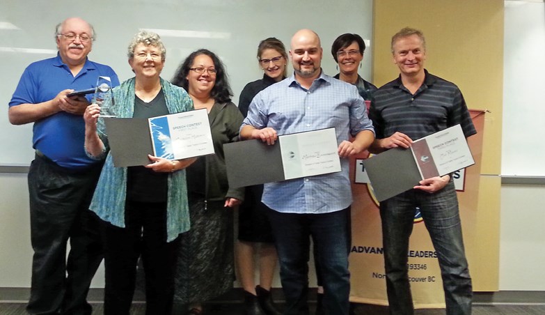 toastmasters