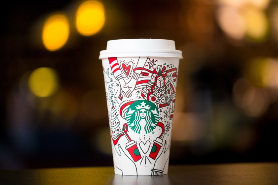 starbucks 1102