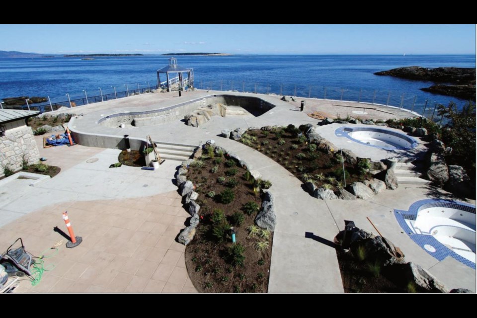Oak Bay Beach Hotel to open in November Victoria Times Colonist