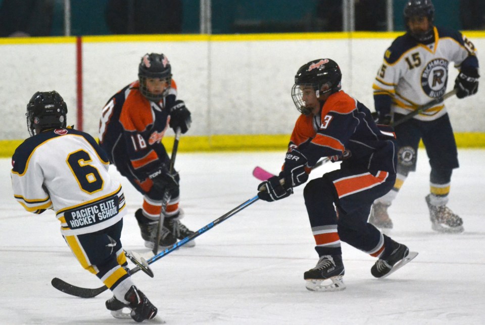 hockey
