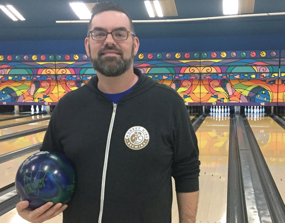 bowler