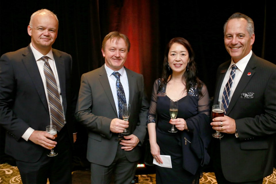 Burnaby businesses shine at board of trade awards_10